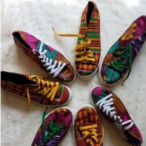 Meet your Posher, Femi